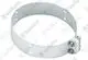 VAILLANT-Schelle-95-5-x-25-Anschlusssets-System-63-96-Alu-u-w-Vaillant-Nr-282549 gallery number 1